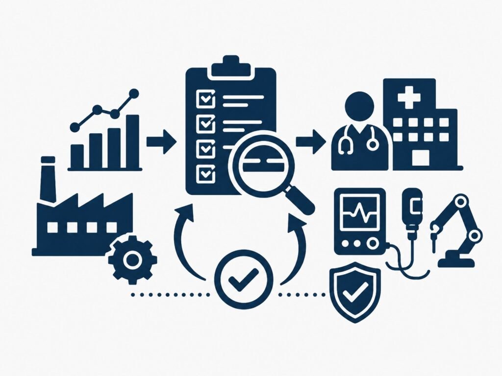 foto corporate e medical device 1
